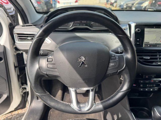 PEUGEOT 208 PureTech Turbo 110 EAT6 S&S 5 porte Allure