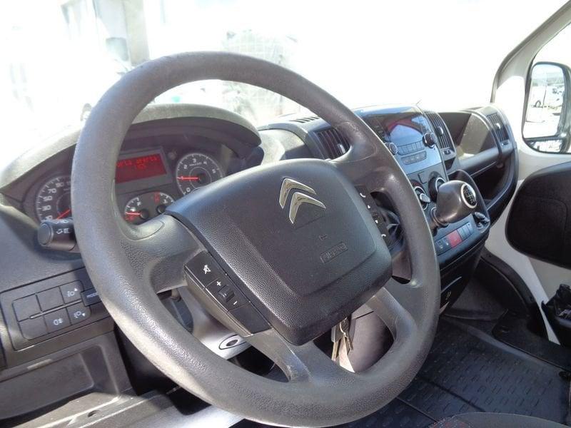 Citroën Jumper 33 BlueHDi 130 L2H1 + IVA