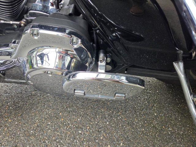 HARLEY-DAVIDSON FLHX Street Glide 1584