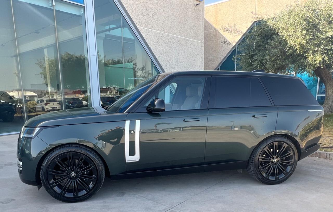 Range Rover 3.0d i6 mhev Autobiography awd 300cv auto