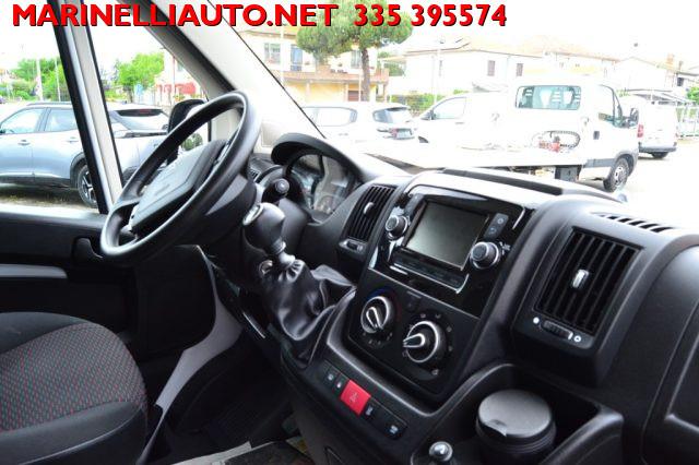 PEUGEOT Boxer 330 2.2 BlueHDi 120CV S&S Furgone