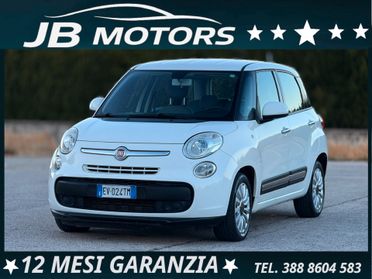 Fiat 500L 1.3 MTJ GARANZIA 12 MESI