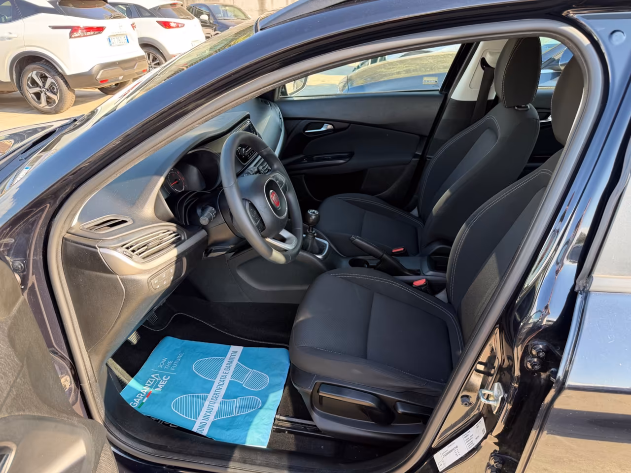 Fiat Tipo 1.6 Mjt S&S SW Easy Business/ 95.000KM