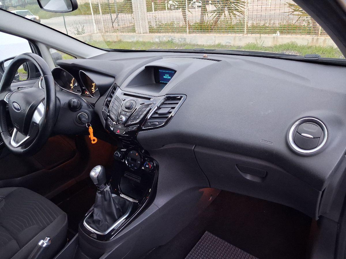 FORD - Fiesta
