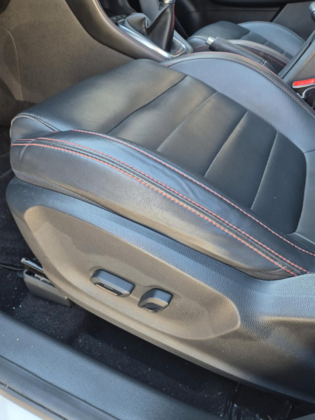 Mg ZS 1.0T-GDI Luxury