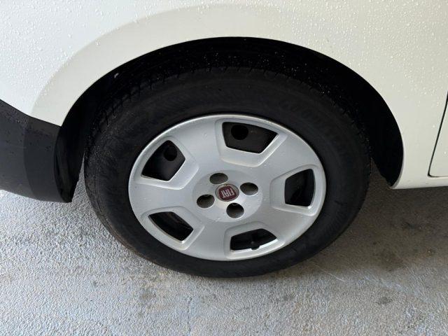 FIAT Fiorino 1.3 MJT 95CV Combinato SX