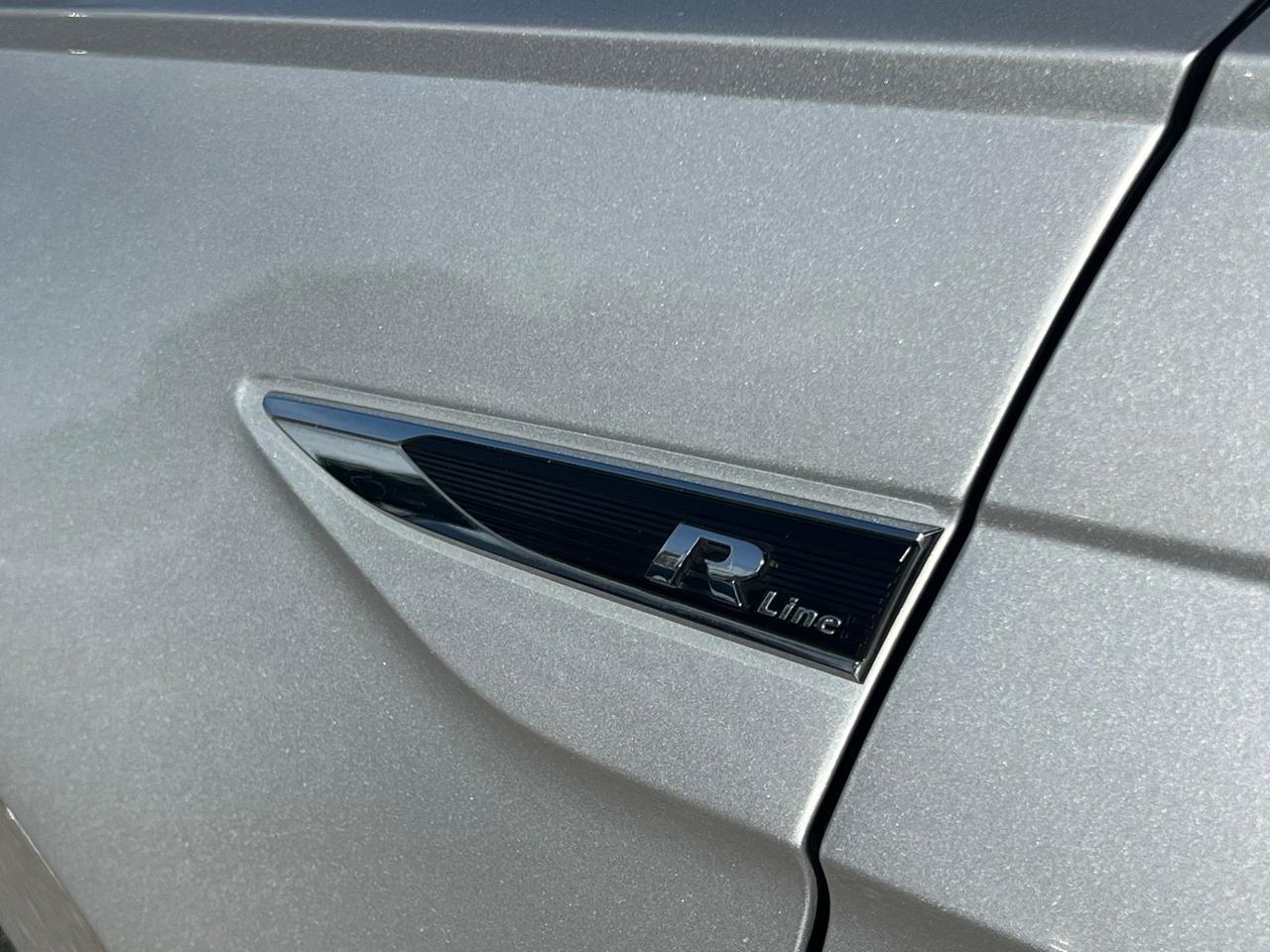 Volkswagen Polo Highline 1.0 BENZINA METANO PERMUTE RATE GARANZIA