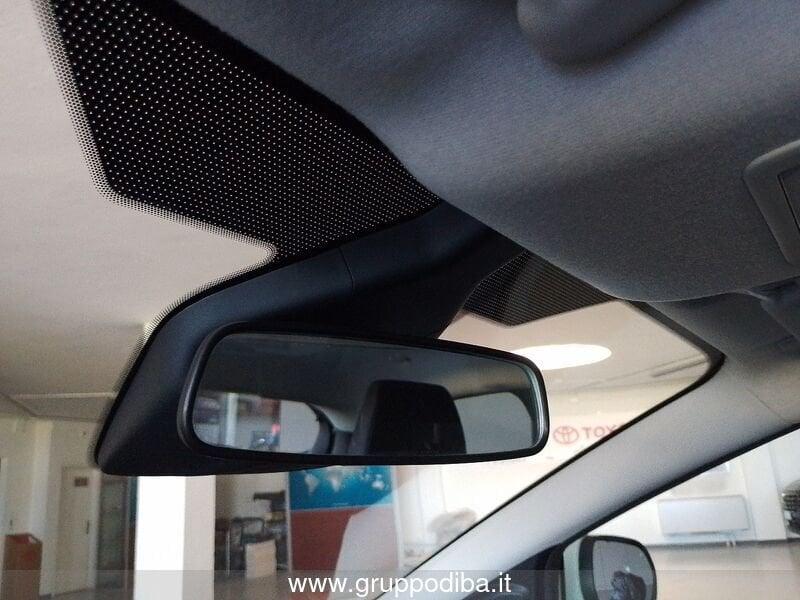 Ford Puma II 2020 Benzina 1.0 ecoboost Connect 95cv