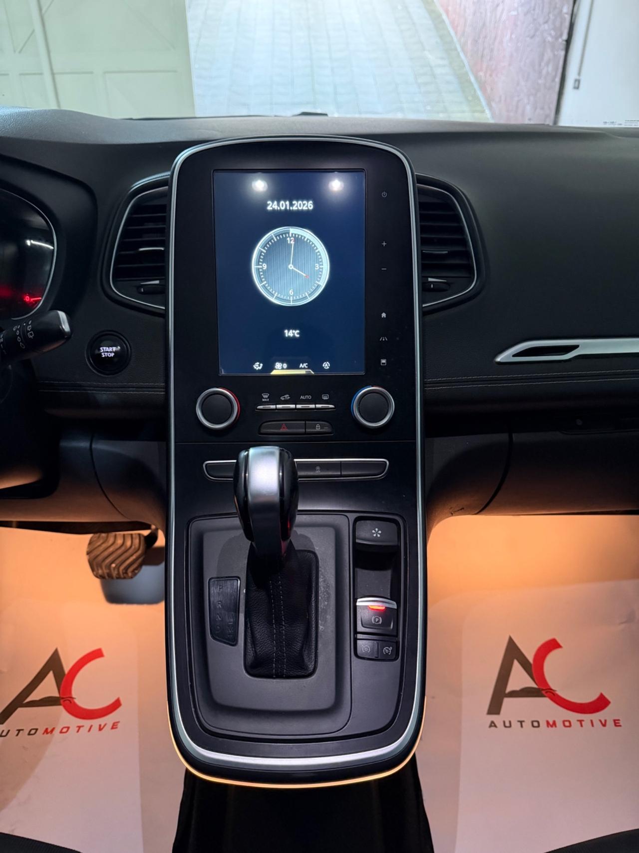 Renault Scenic Scénic dCi 8V 110 CV Energy Bose