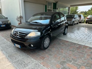 Citroen C3 1.4 Metano Neopatentati (12 Rate)