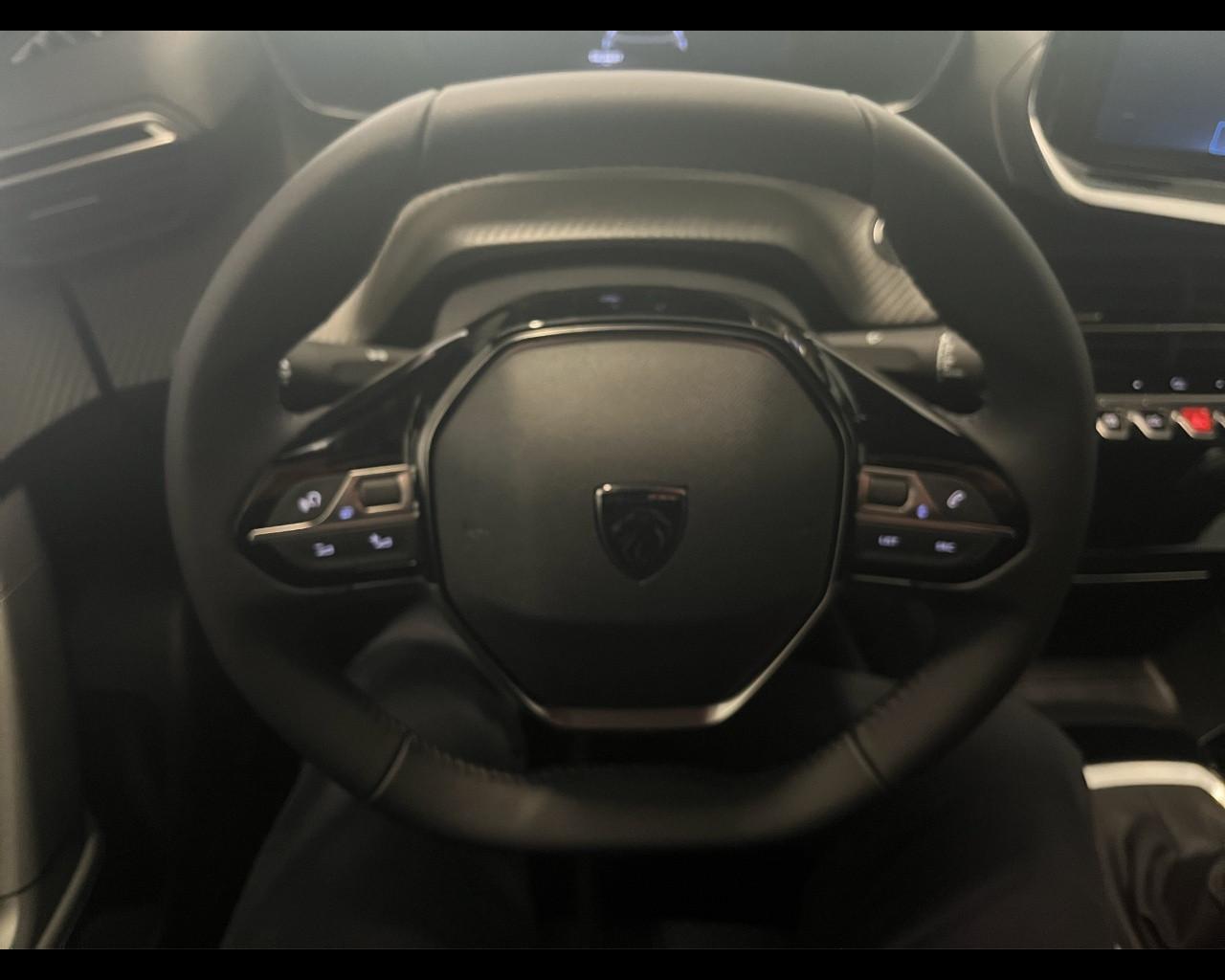 PEUGEOT 2008 Allure Benzina 100 S&S