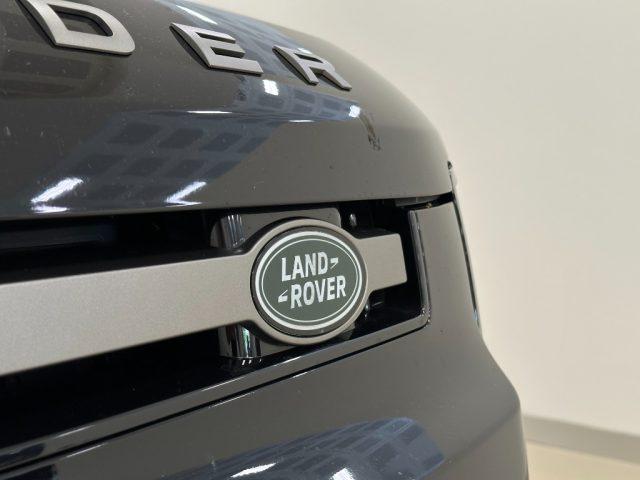 LAND ROVER Defender 90 3.0D I6 200 CV AWD Auto X-Dynamic SE
