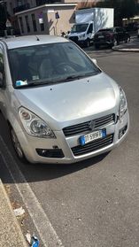 Suzuki Splash 1.2 GLS
