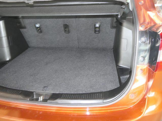 SUZUKI S-Cross 1.0 Boosterjet Cool 4WD