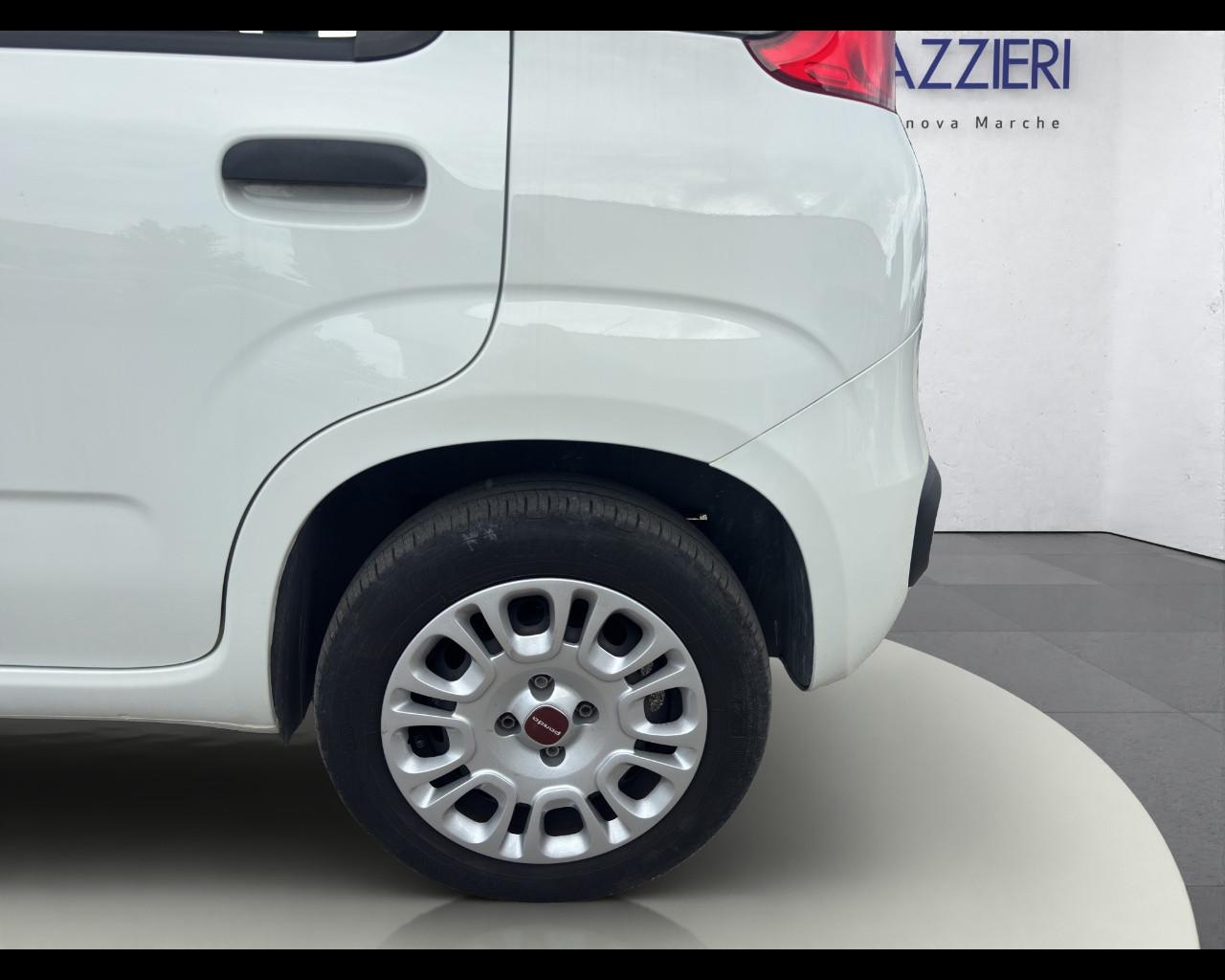 FIAT Panda 3ª serie - Panda 1.2 Easy