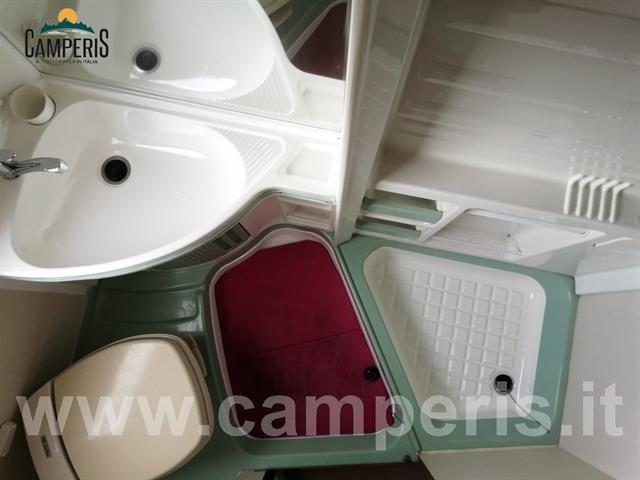 LAIKA laika ecovip 6