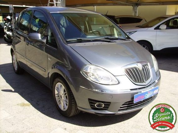 LANCIA MUSA 1.3 Mjt 95 CV Gold