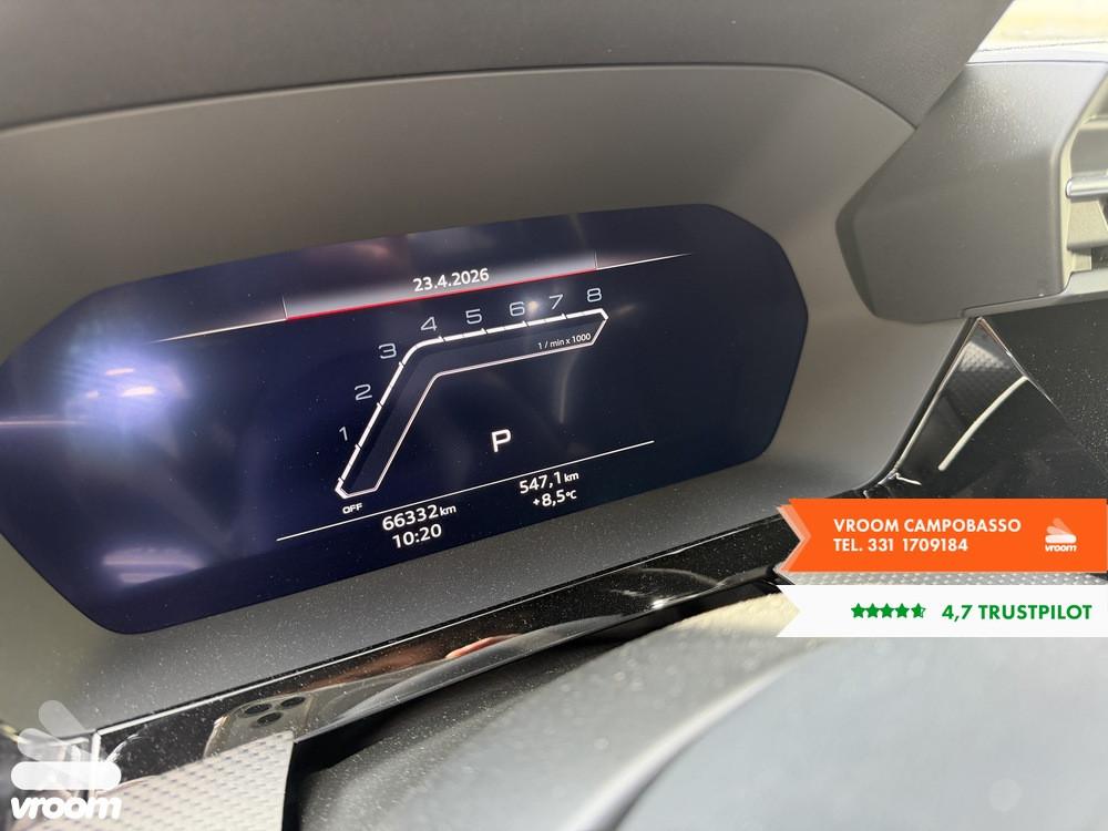 AUDI A3 4ª serie RS 3 SPB TFSI quattro S tronic