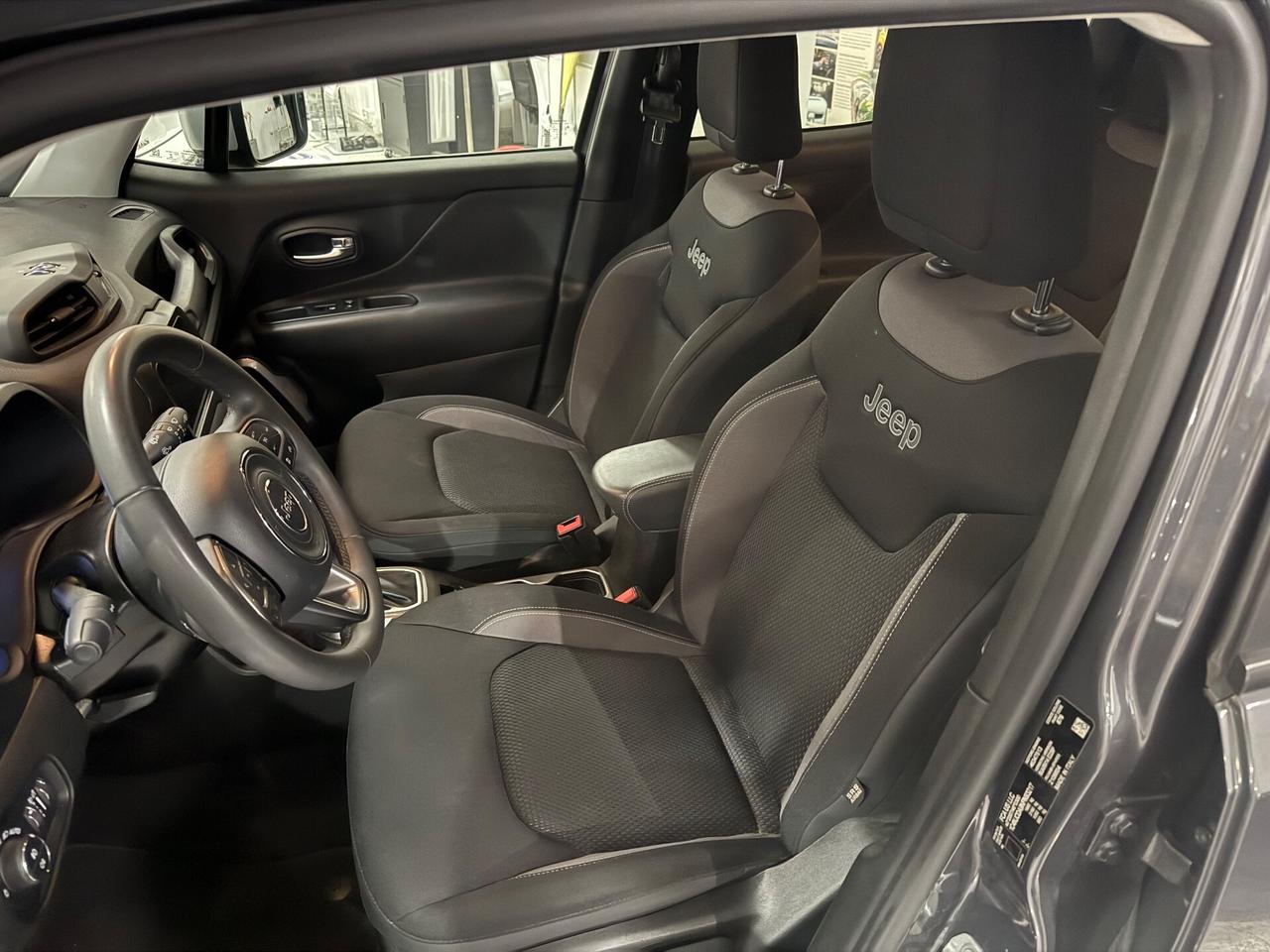 SUPER PREZZO!!! Jeep Renegade 1.5 Turbo T4 MHEV Limited FULL