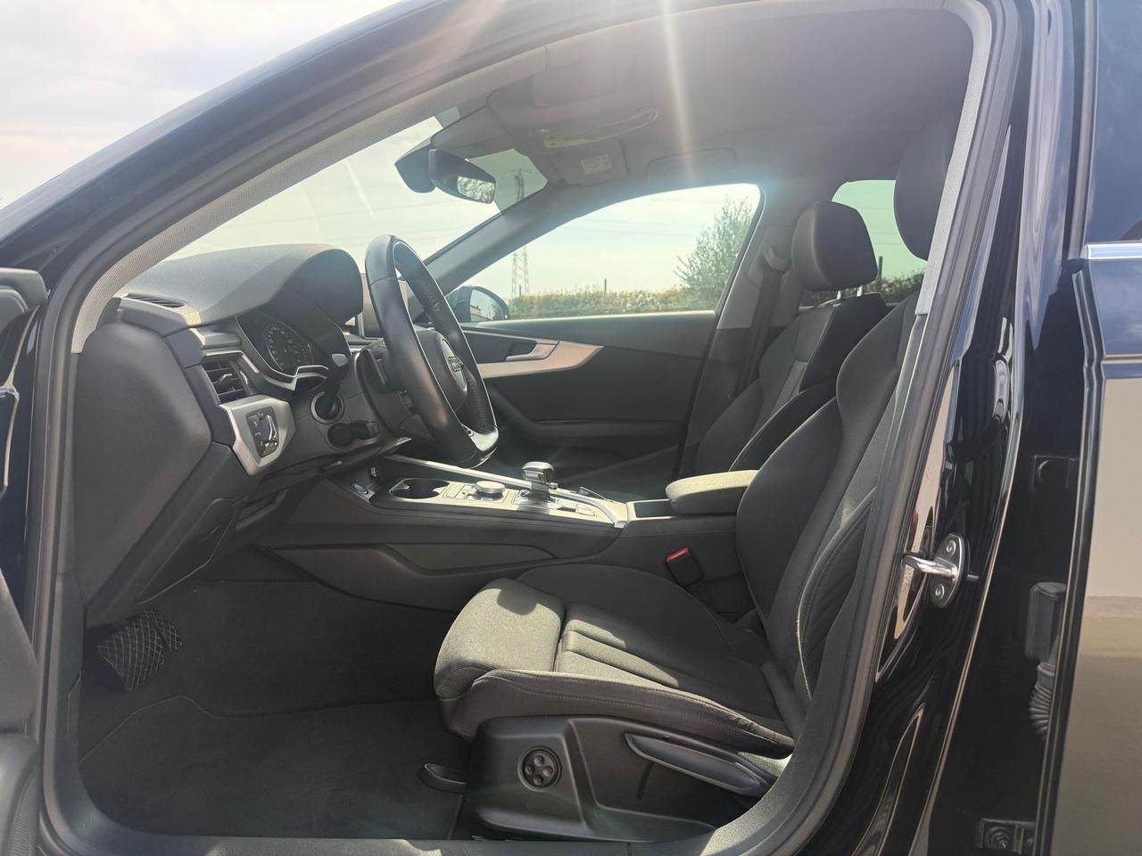 Audi A4 Avant Ultra S line Edition 190cv