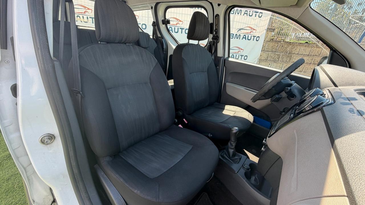 Dacia Dokker 1.5 dCi 8V 90CV Lauréate MOTORE NUOVO DA 80 MILA KM