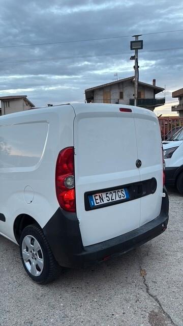Fiat Doblo Doblò 1.3 MJT PC-TN Cargo Lamierato