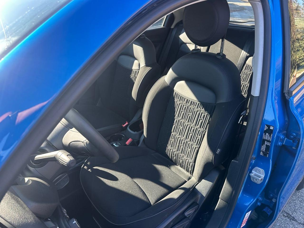 Fiat 500X Connect 1.0 T3 #8026