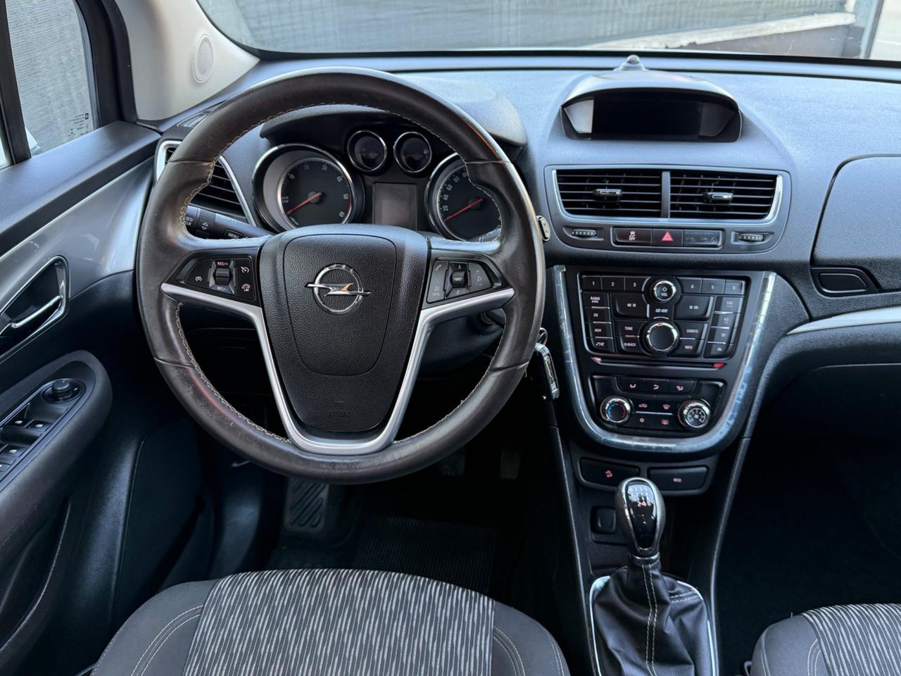 Opel Mokka 1.7 CDTI Ecotec 130CV 4x2 Start&Stop Cosmo OCCASIONE