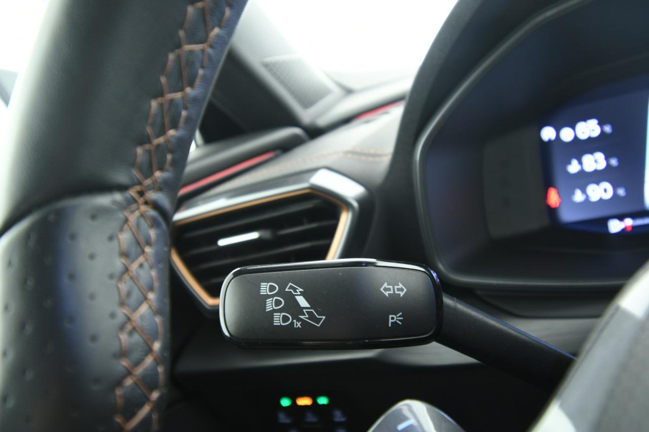 Cupra Formentor 2.0 tdi 4drive 150cv dsg CAMERA+ACC+APP CONNECT+PELLE