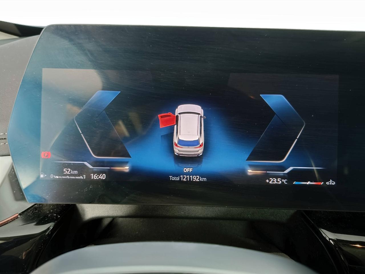BMW X1 U11 18D XLINE