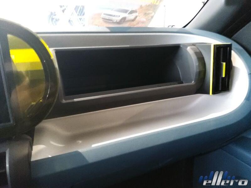 FIAT Grande Panda Hybrid Grande Panda ICON 1.2 Hybrid 110cv