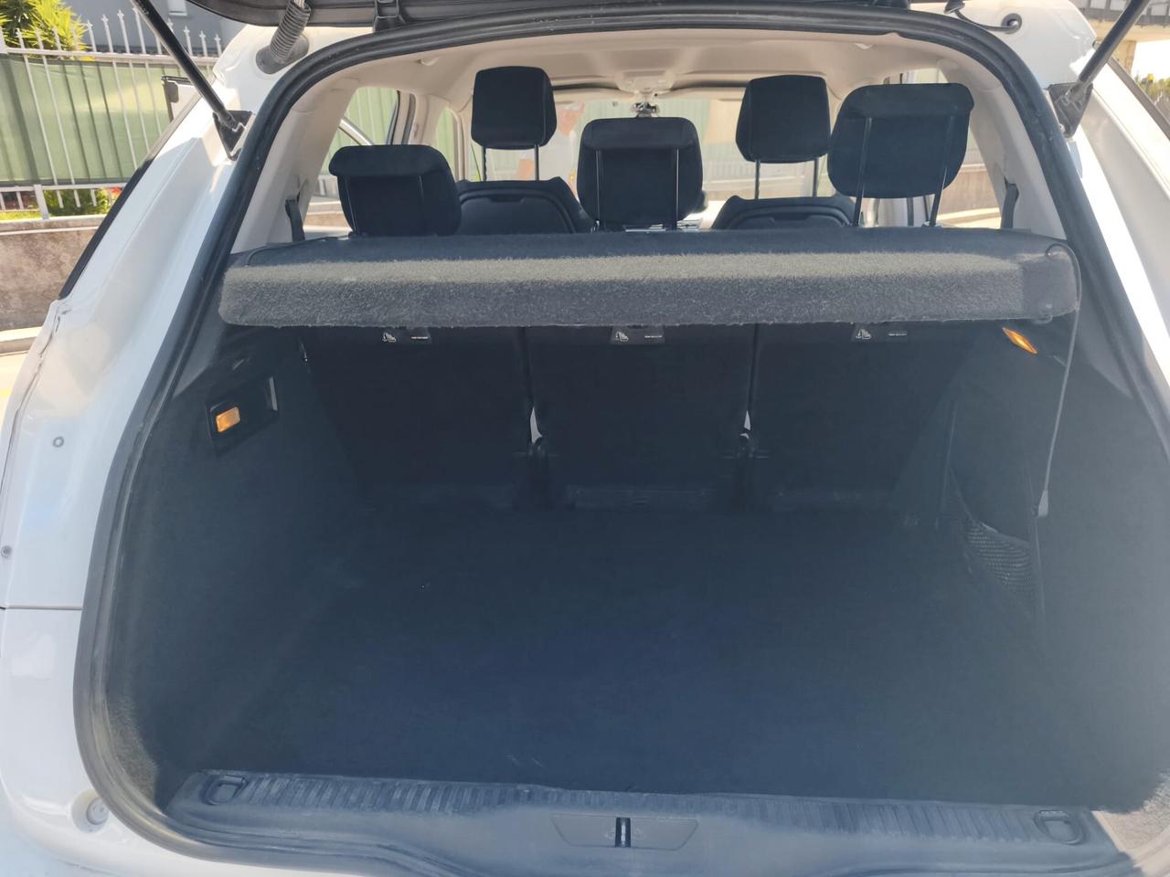 Citroen C4 Picasso 1.6 e-HDi 115 ETG6 Automatico Intensive – 2013