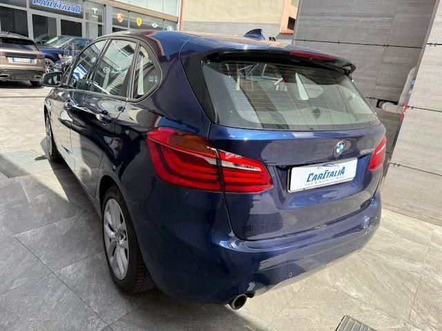 BMW 225 xe Active Tourer iPerformance Business aut.