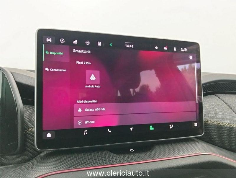 Škoda Kodiaq 1.5 TSI Hybrid DSG 7 posti Executive