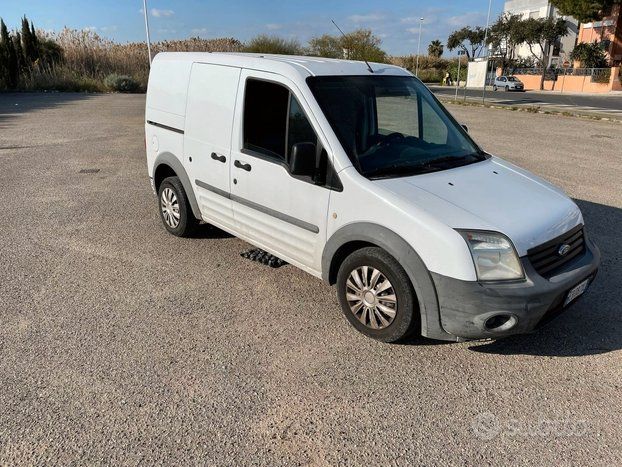 FORD Transit Connect - 2010