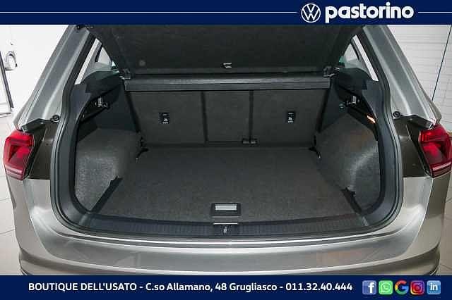 Volkswagen Tiguan 2.0 TDI SCR 4MOTION Business - Full LED