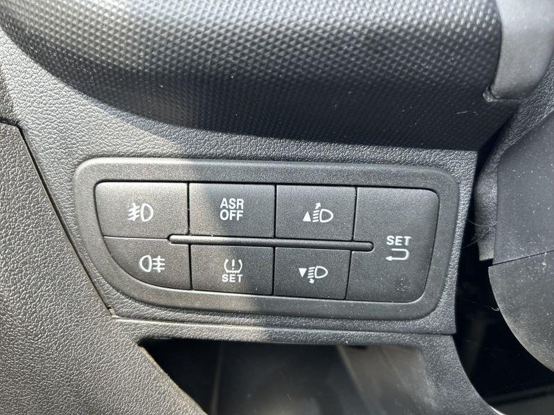 FIAT QUBO 1.4 77 CV Lounge 1 PROPRIETARIO PROMOZIONE