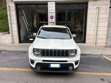 Jeep Renegade 1.6 Mjt 130 CV Limited - 2022