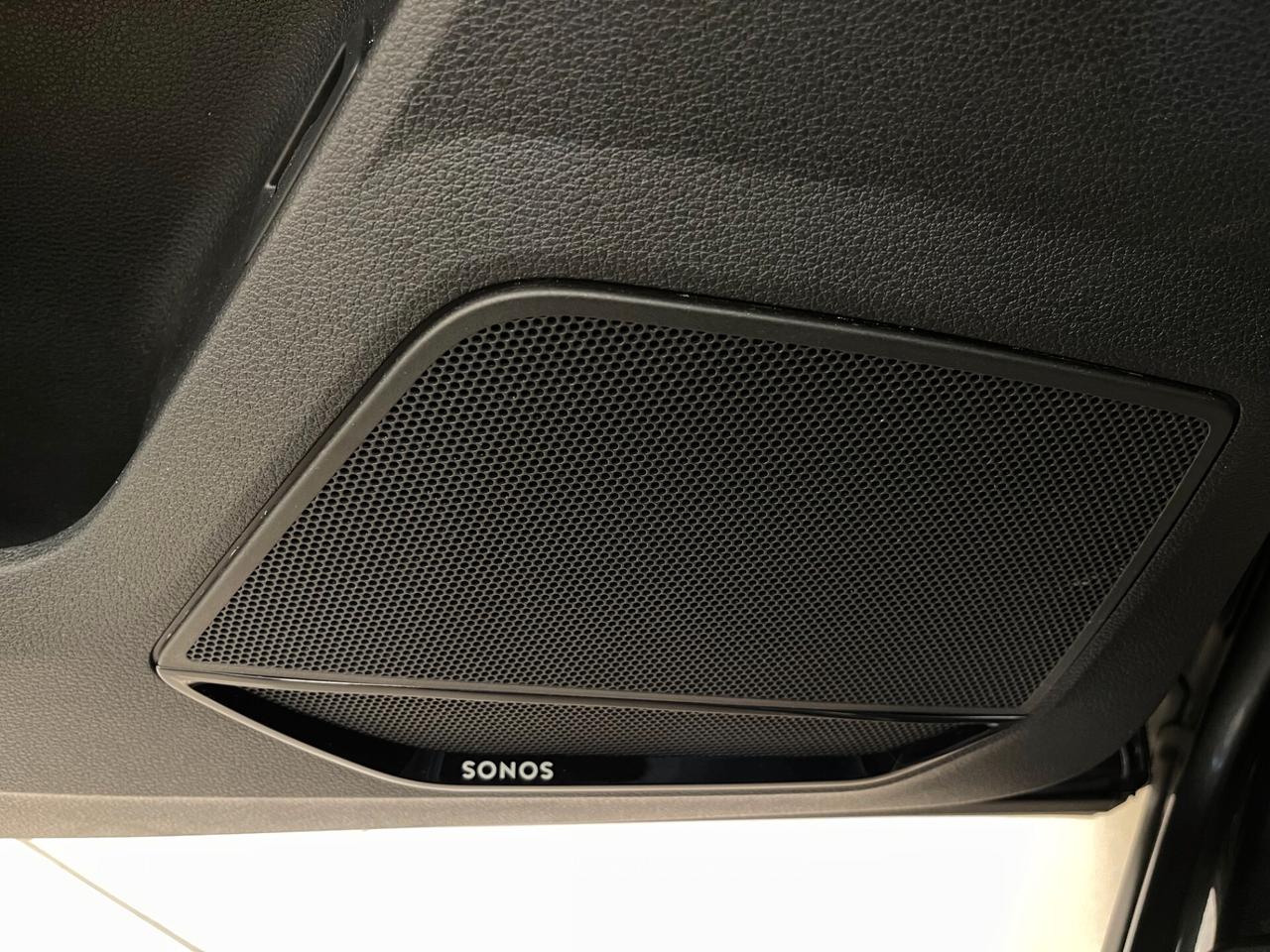 Audi Q3 SPB 2.0 TDI 200cv quattro