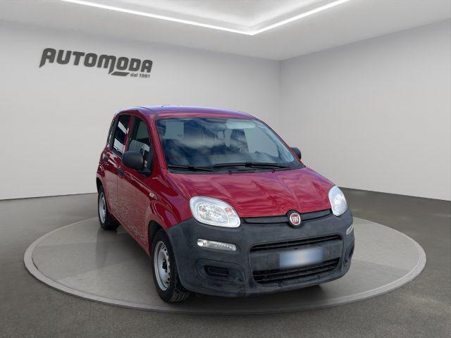 FIAT Panda VAN 1.3MJT 2 posti