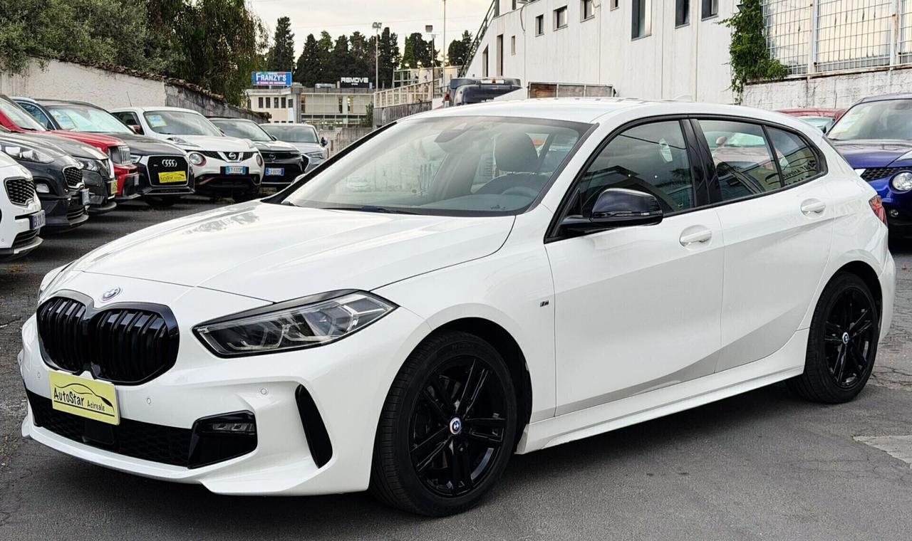 Bmw Serie 1 116D M-SPORT