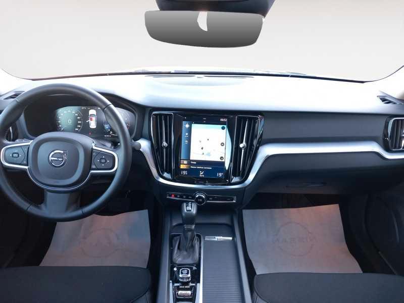 VOLVO S60 2.0 t4 Inscription geartronic #TagliandiVolvo
