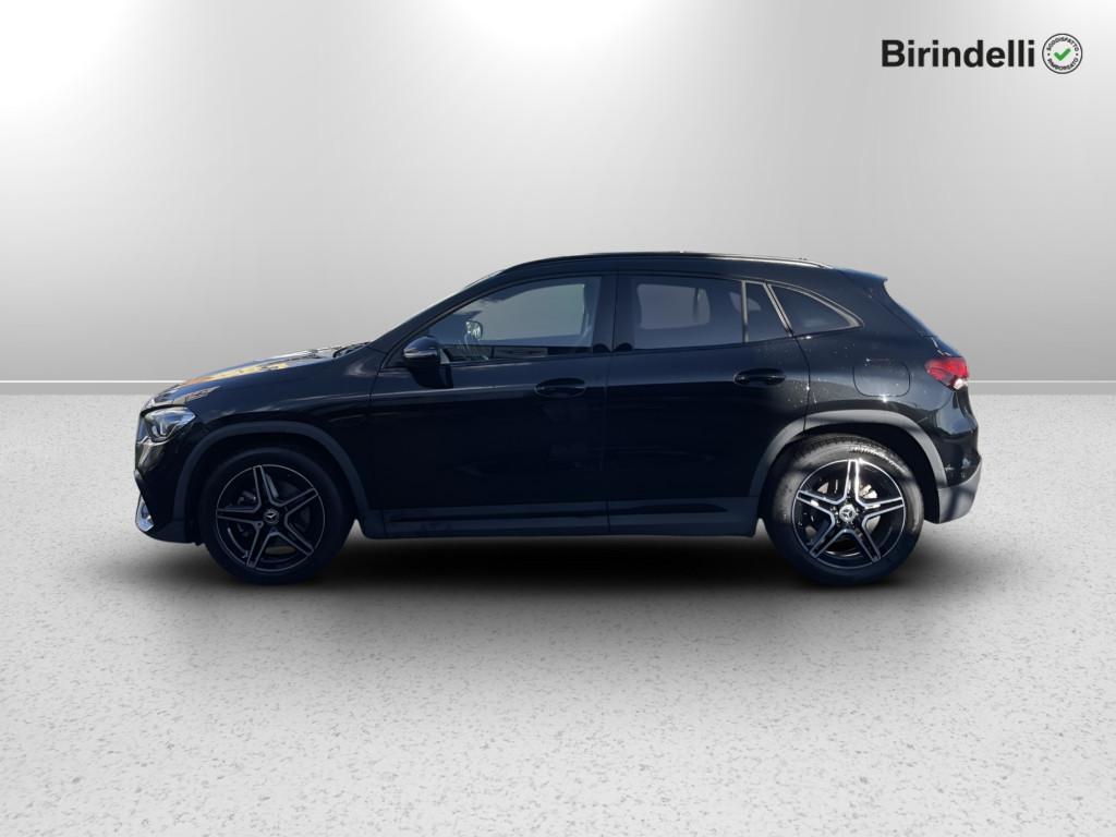 Mercedes-Benz GLA (H247) - GLA 200 d Automatic Premium