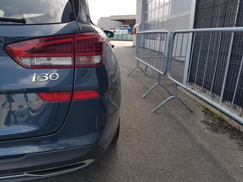 Hyundai i30 i30 Wagon 1.0 t-gdi 48V Prime 120cv