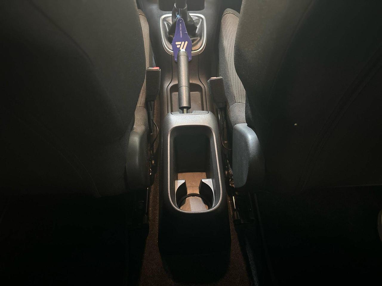 Citroen C3 1.2 puretech Max 83cv