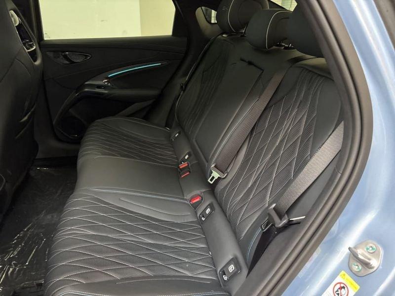 BYD Seal DESIGN
