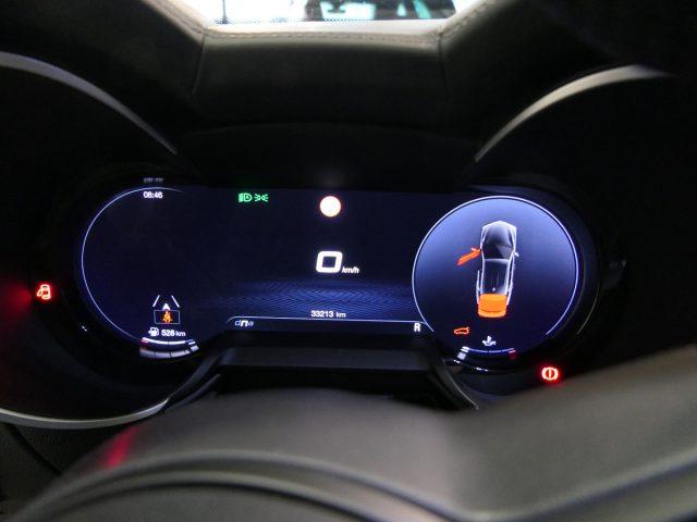 ALFA ROMEO Stelvio 2.0 Turbo 280 CV AT8 Q4 Veloce