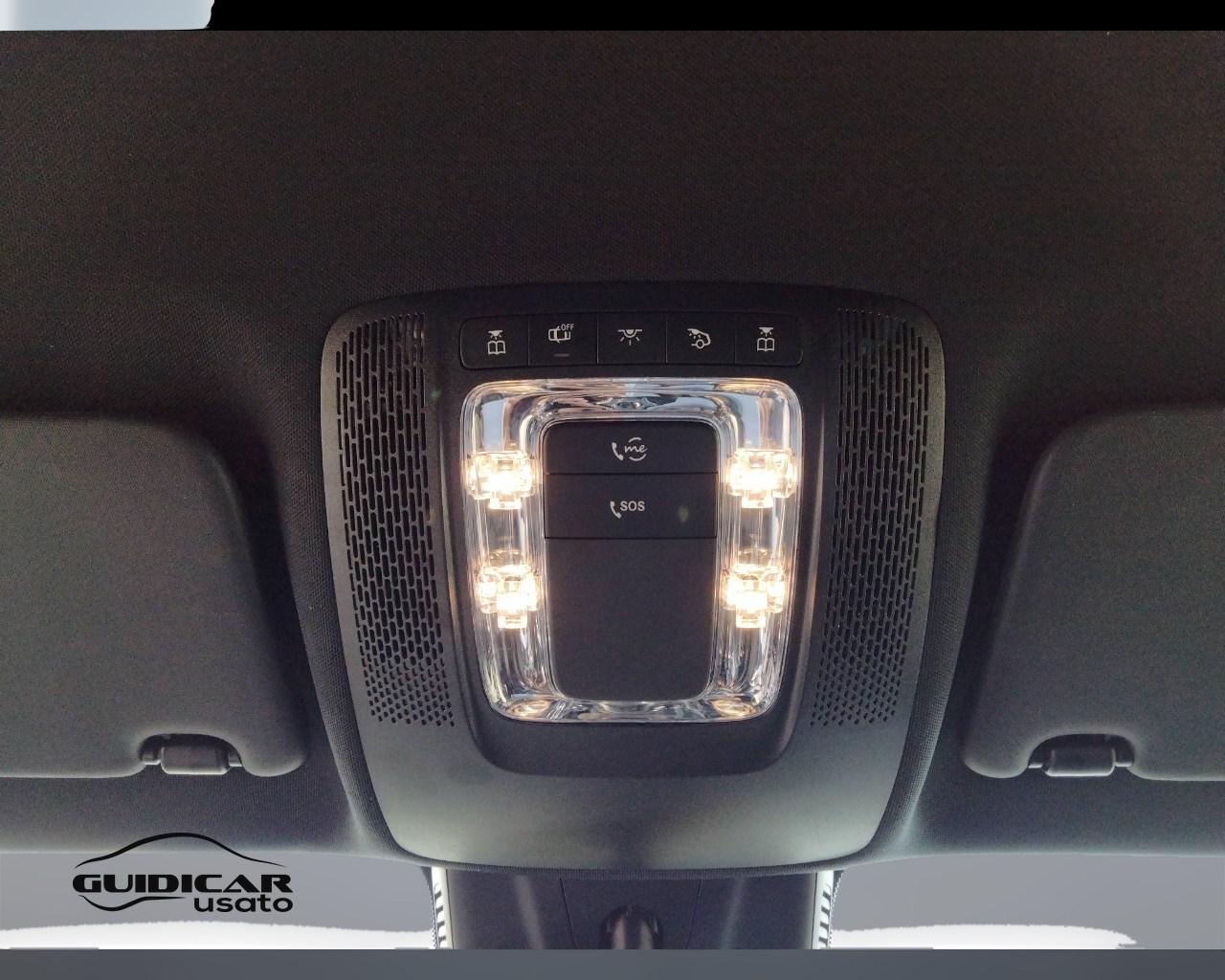 Mercedes-Benz GLA-H247 2020 - GLA 250 e phev (eq-power) Premium auto