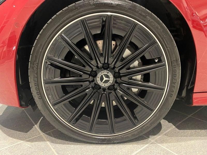Mercedes-Benz CLE Cabrio CLE 300 Cabrio 4Matic AMG Line Premium Plus