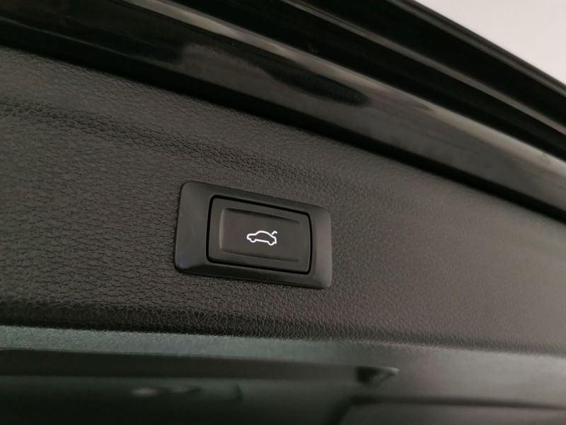 Audi Q3 40 2.0 tdi Business Advanced quattro 200cv s-tronic